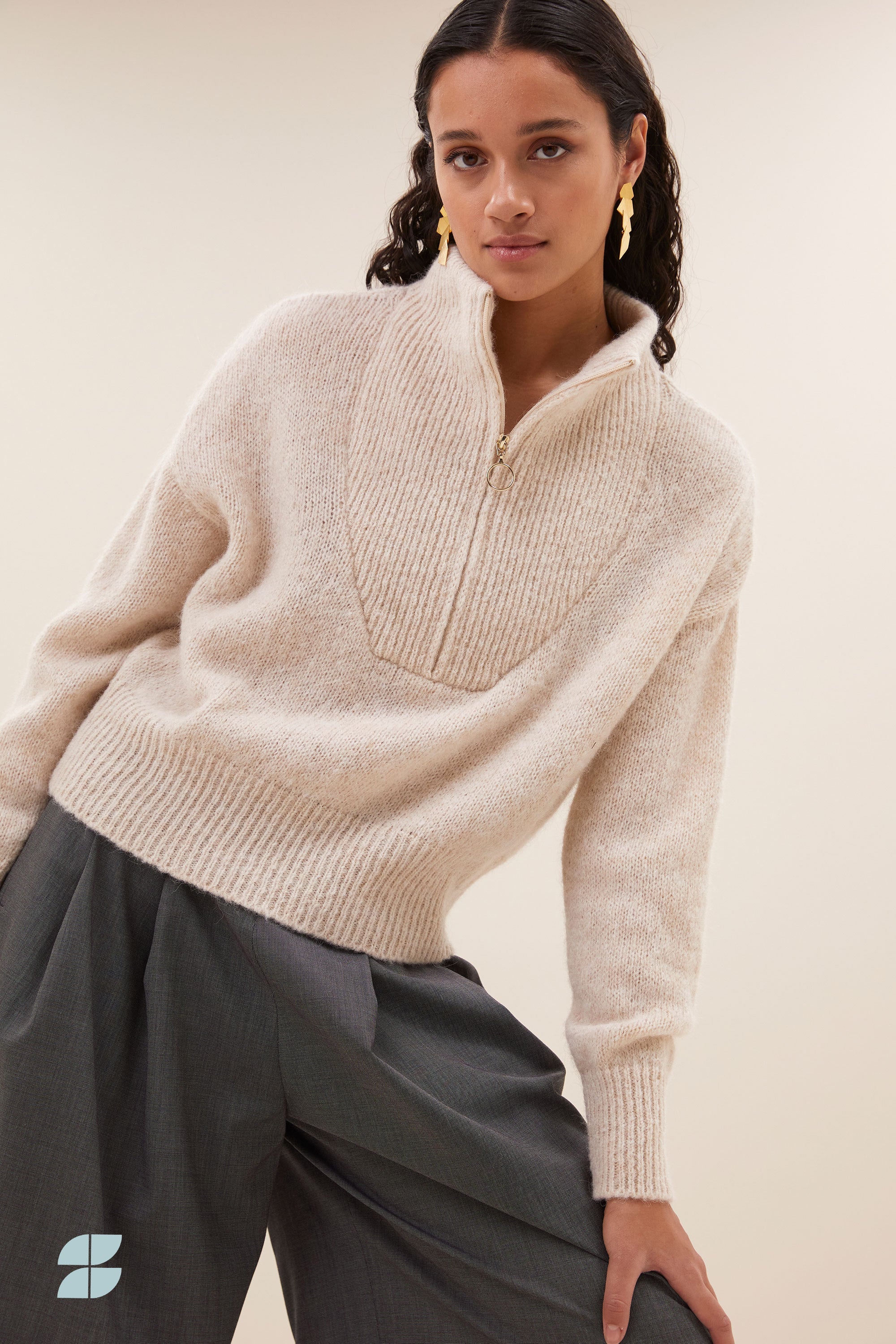 Pull over Boxie