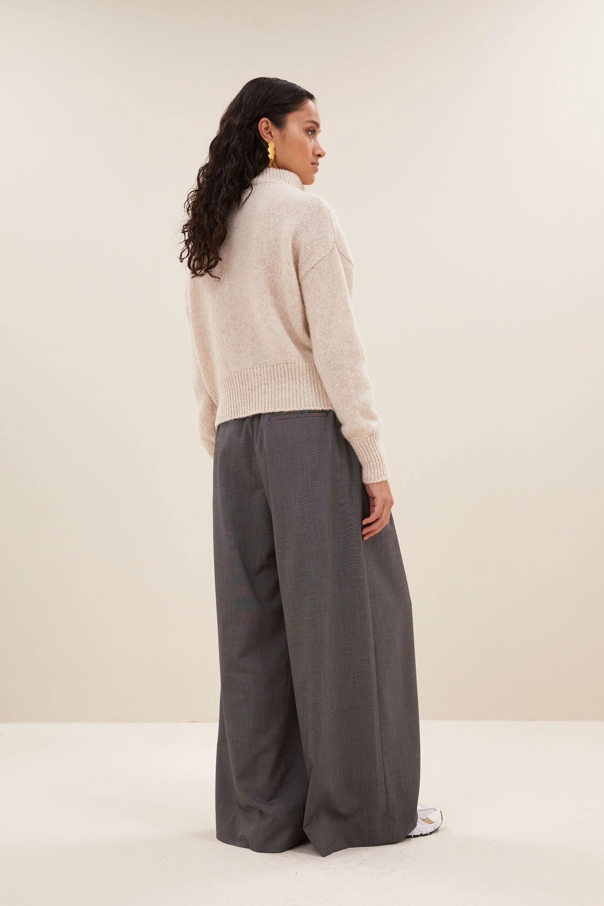 Pull over Boxie