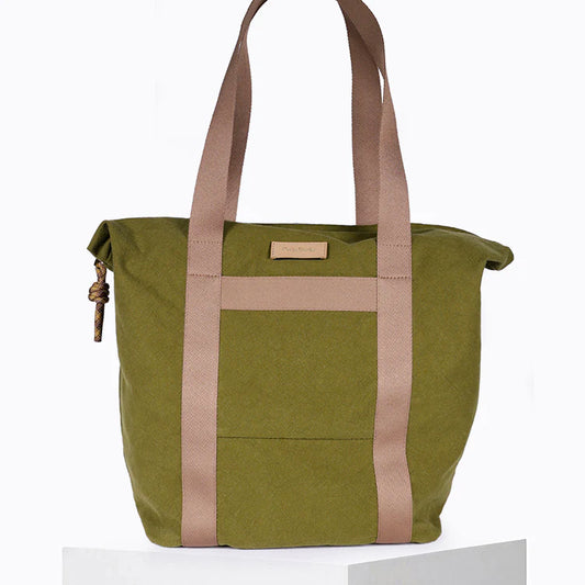 SAC 24H Bag Kaki moka