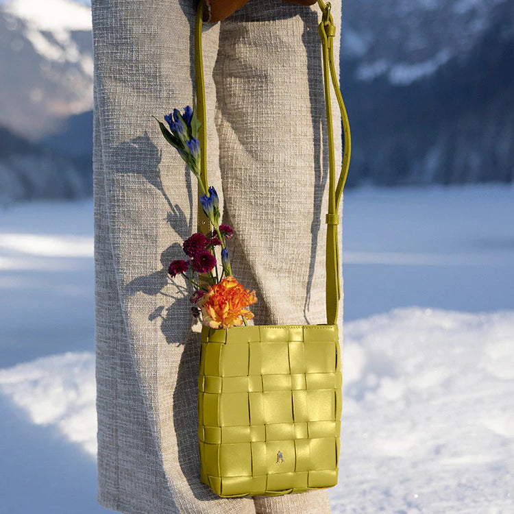 SAC Extrait kaki