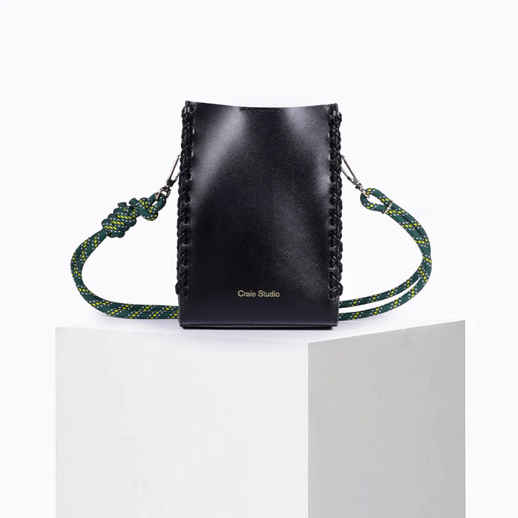 SAC Essence Stitch Noir