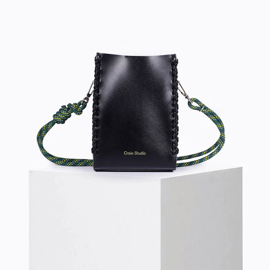 SAC Essence Stitch Noir