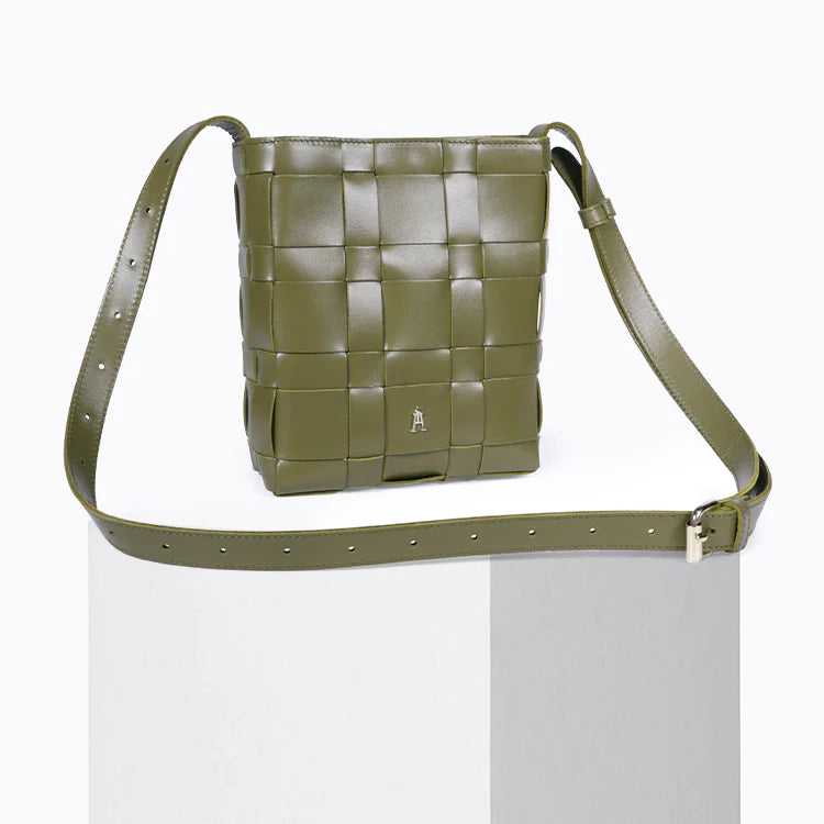SAC Extrait kaki
