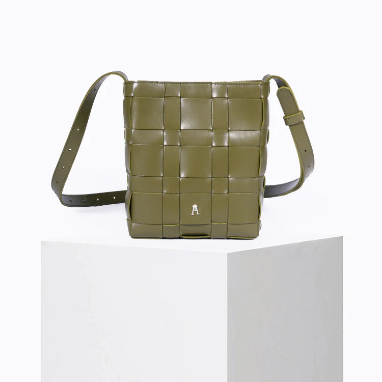 SAC Extrait kaki