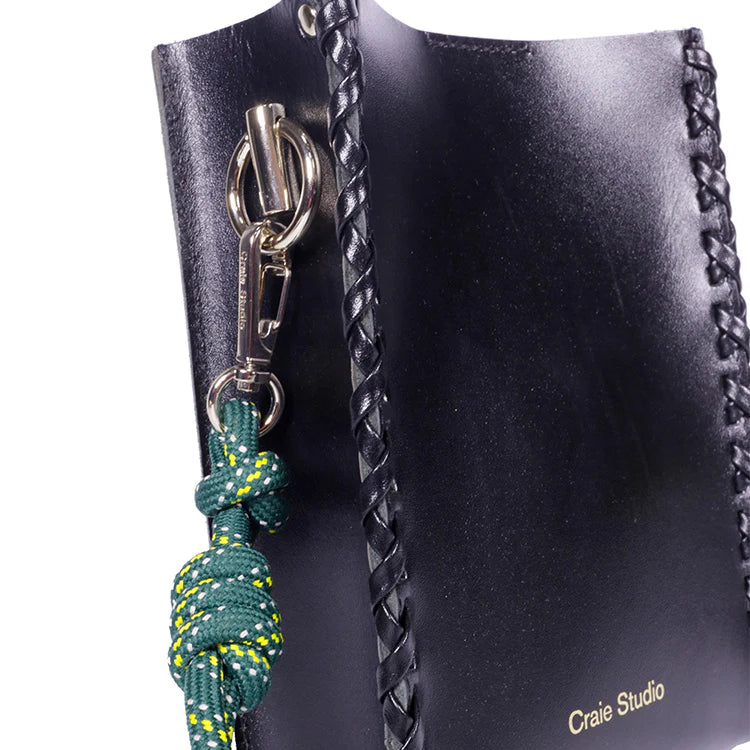 SAC Essence Stitch Noir