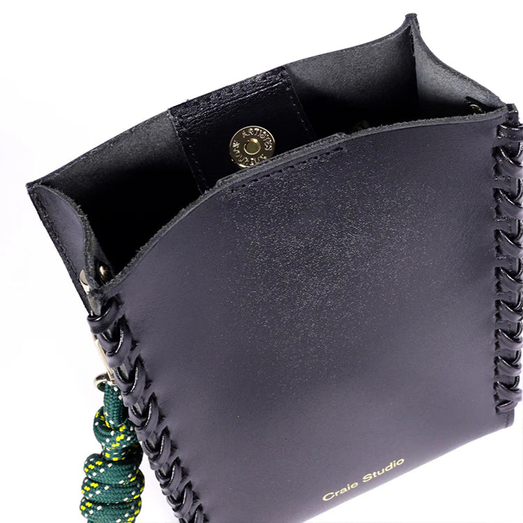 SAC Essence Stitch Noir