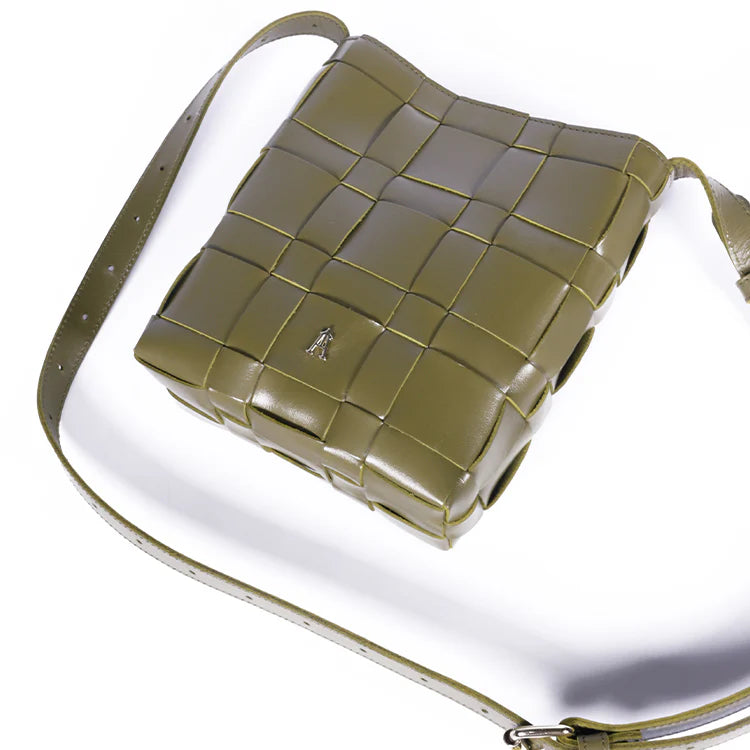SAC Extrait kaki