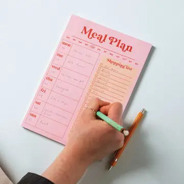 Semainier REPAS