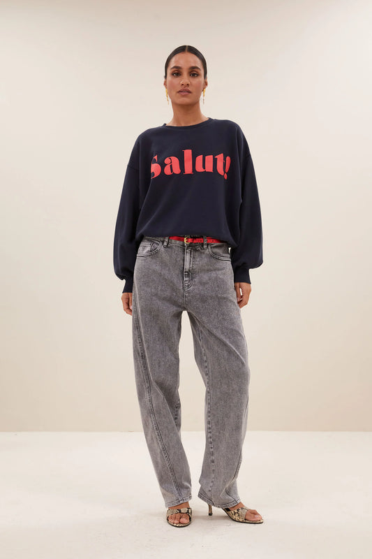 Sweat SALUT