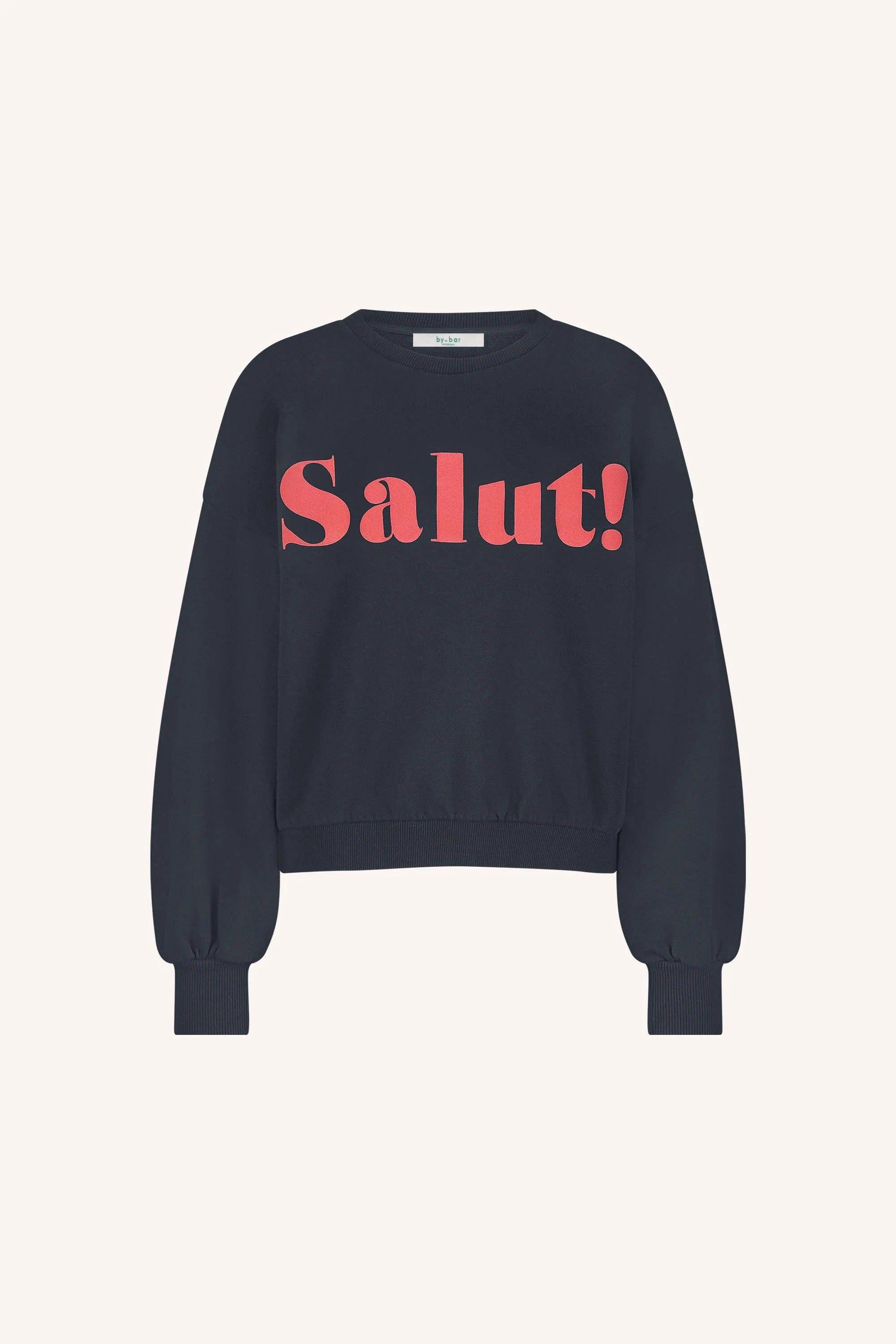 Sweat SALUT