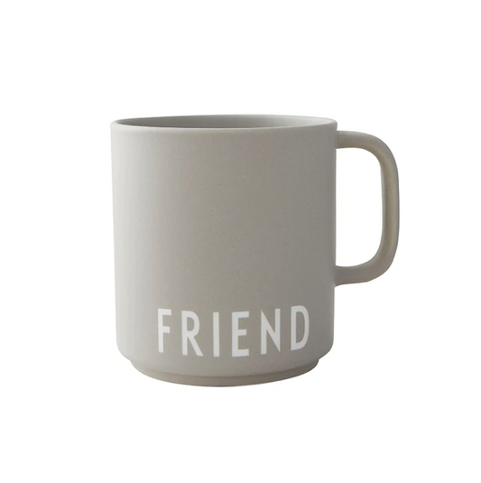 Tasse FRIEND