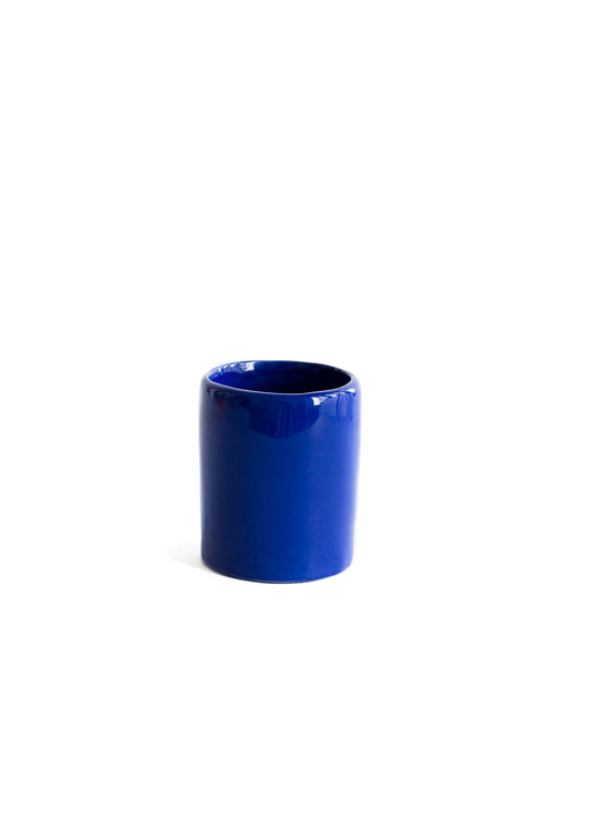 Tasse - bleu