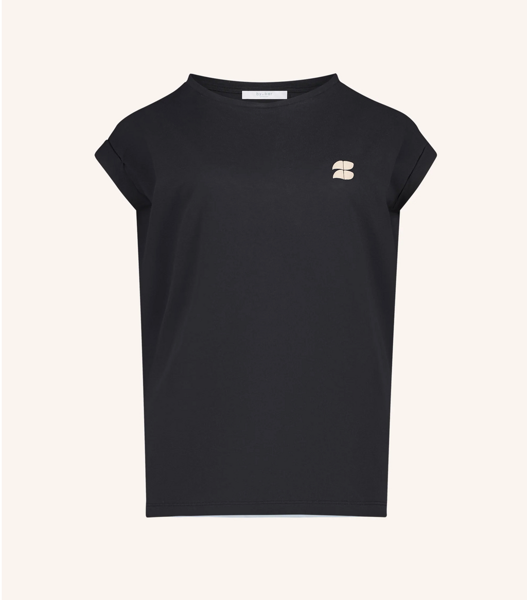 Tee-shirt Thelma black