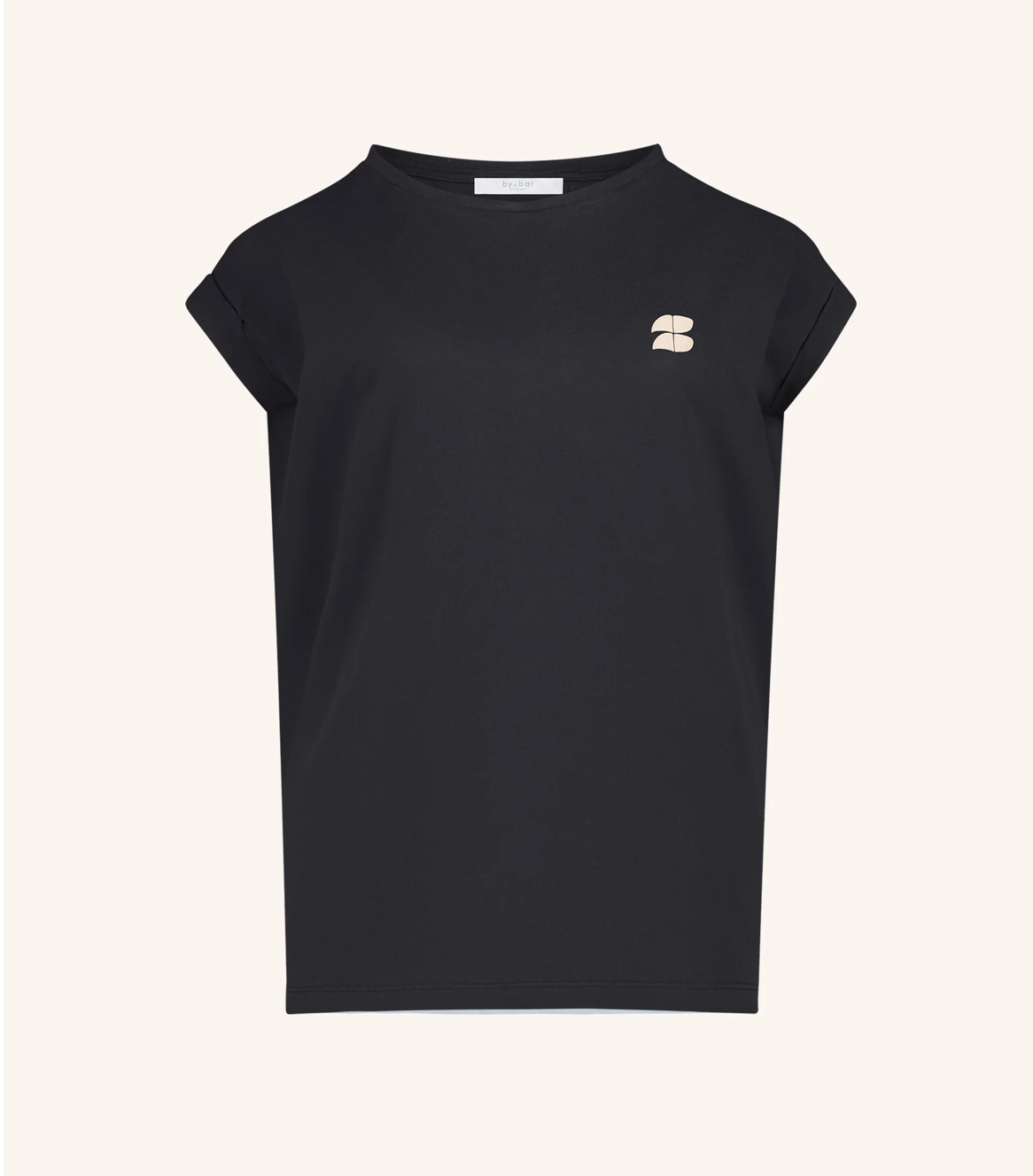 Tee-shirt Thelma black