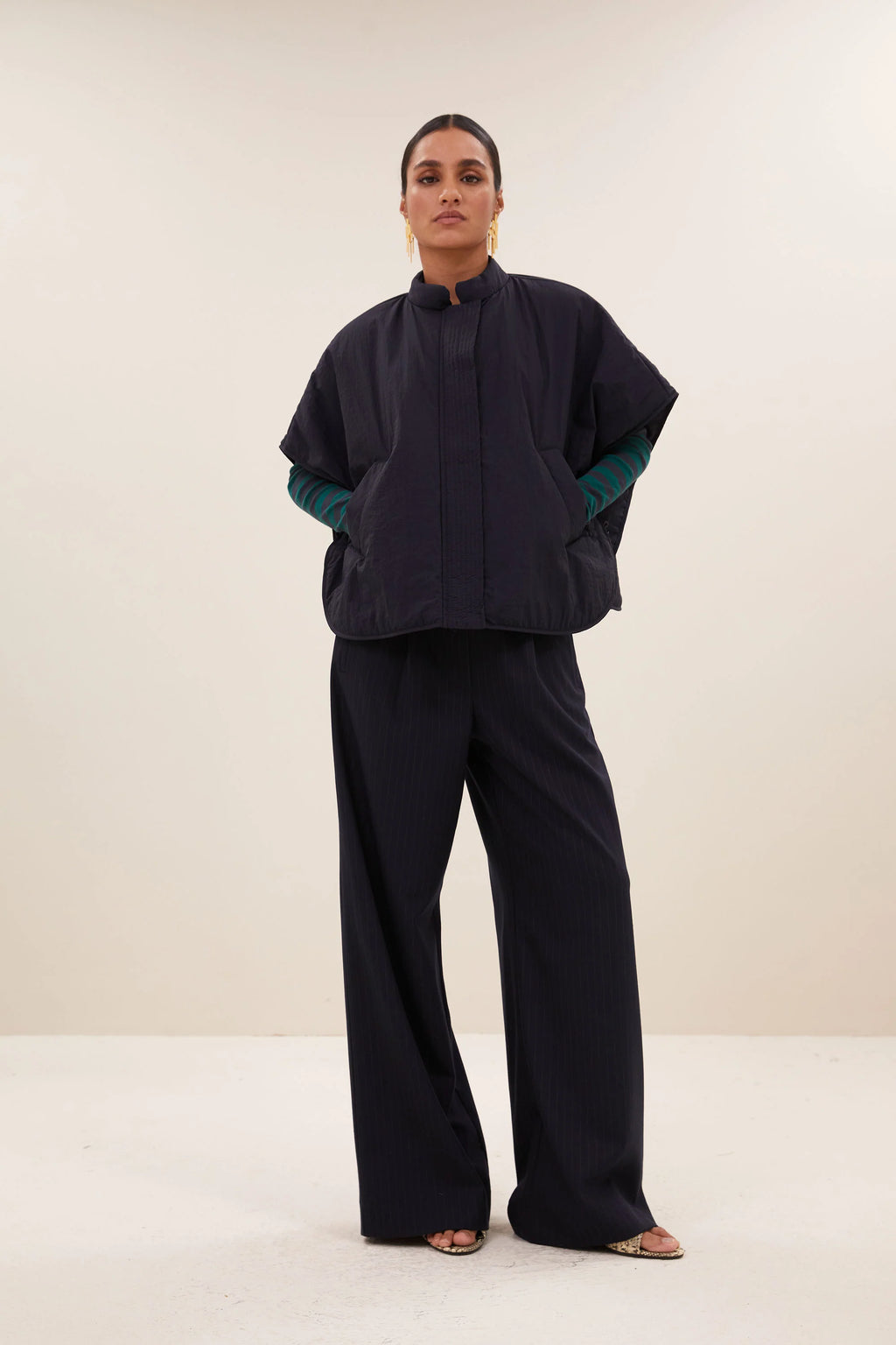 Veste Oscar