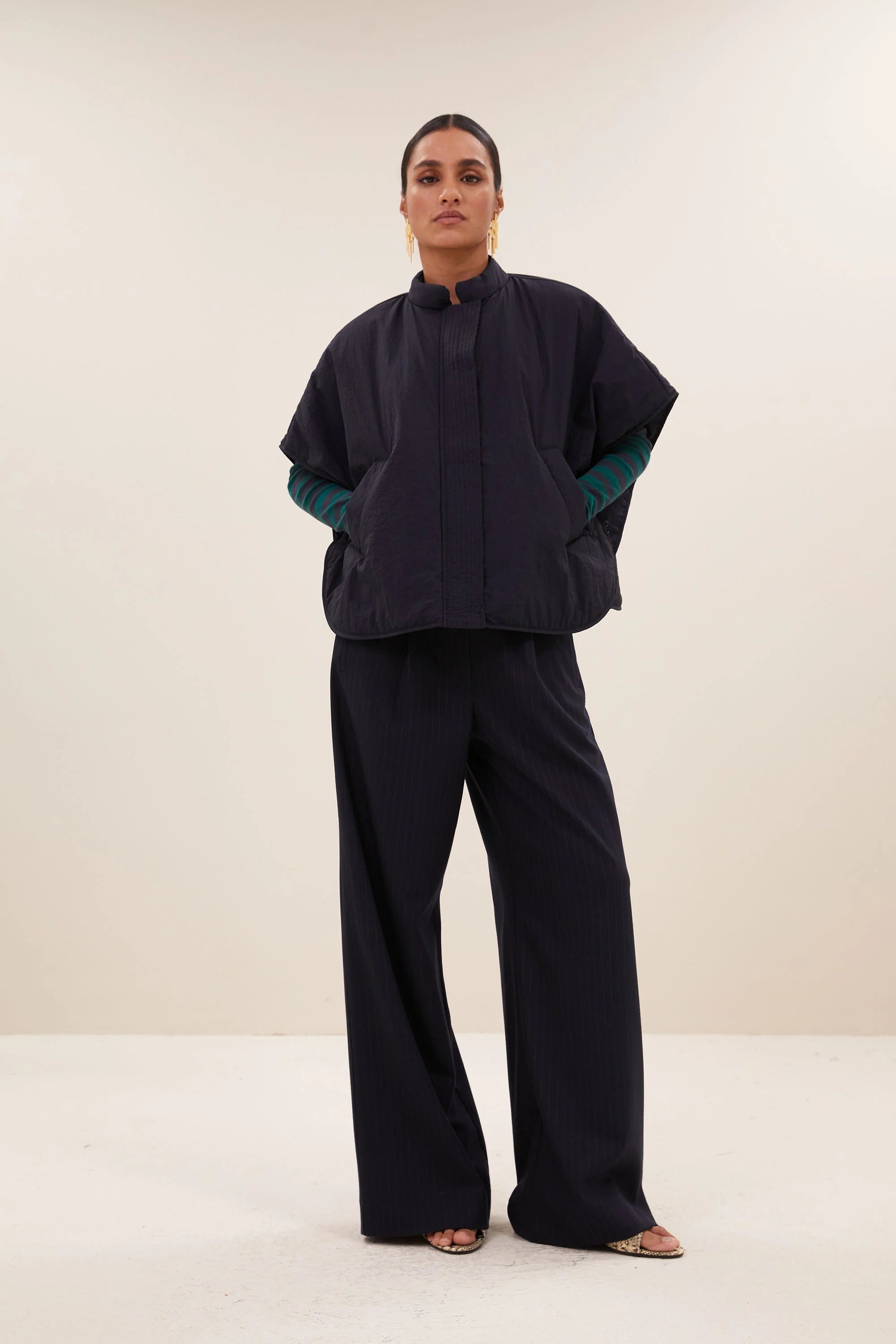 Veste Oscar