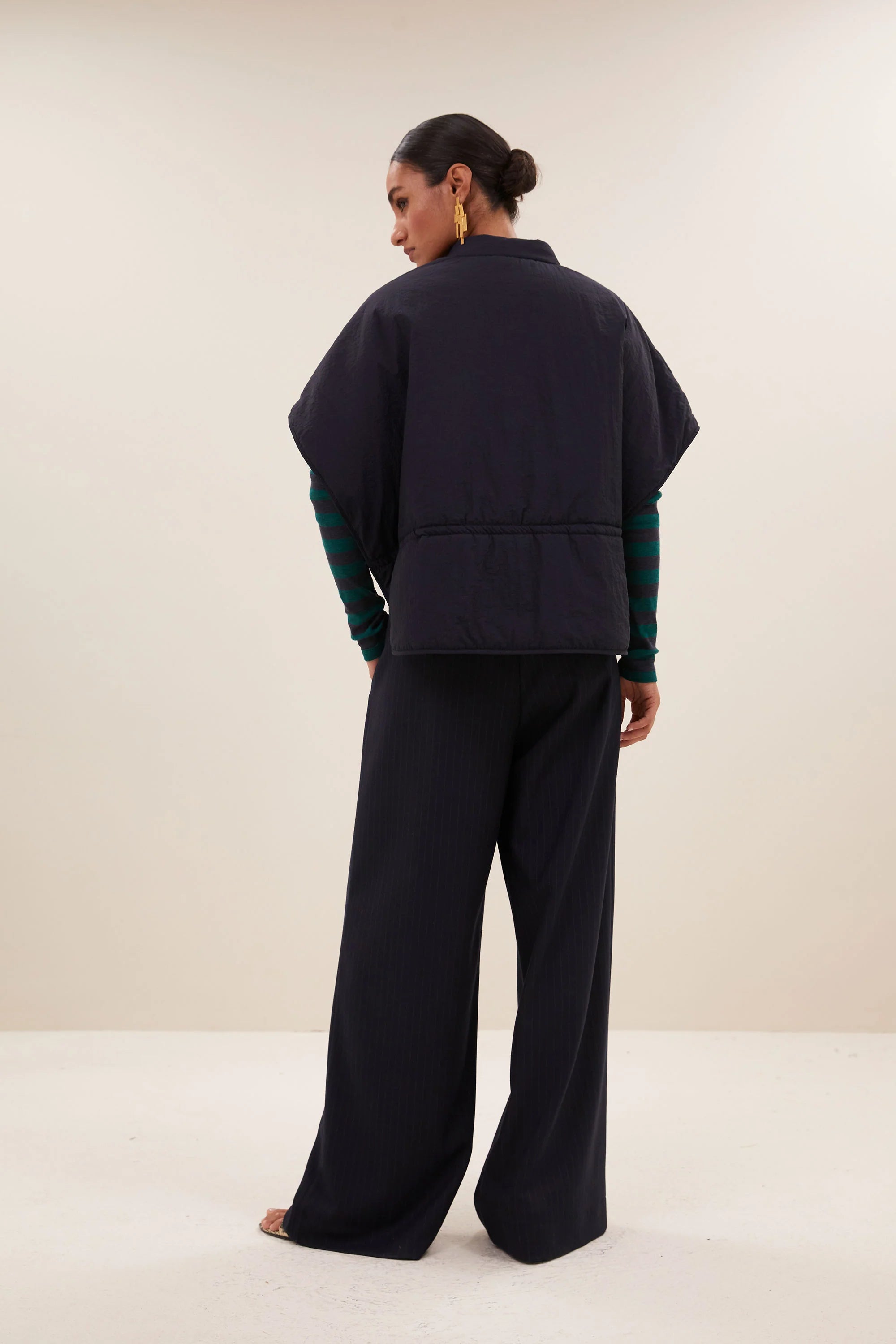 Veste Oscar